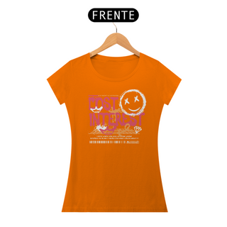 Nome do produtoCamiseta Feminina Lost Interest