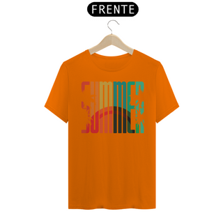 Nome do produtoCamiseta Summer