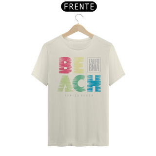 Camiseta Pima Beach