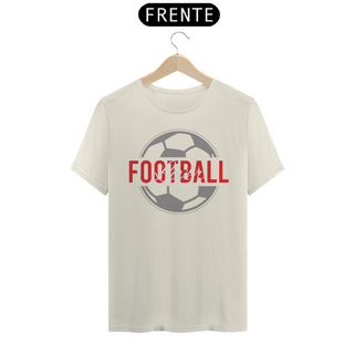 Nome do produtoCamiseta Pima / Futebol