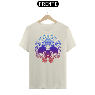 Nome do produtoCamiseta Pima / Caveira