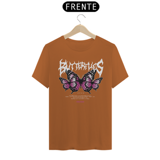 Nome do produtoCamiseta Pima / Butterflies