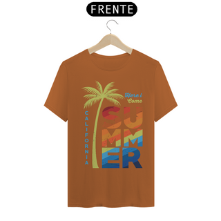 Nome do produtoCamiseta Pima / Summer