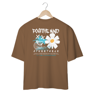 Nome do produtoOversized Positive Mind