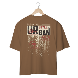 Nome do produtoOversized Urban Style