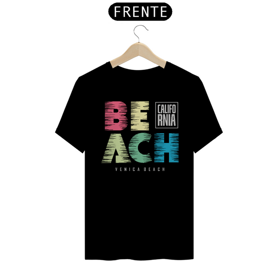 Camiseta Beach Califórnia