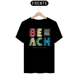 Camiseta Beach Califórnia