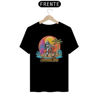 Nome do produtoCamiseta Summer Time Astronauta