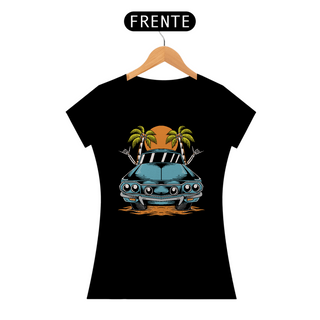 Nome do produtoCamiseta Carro Verão