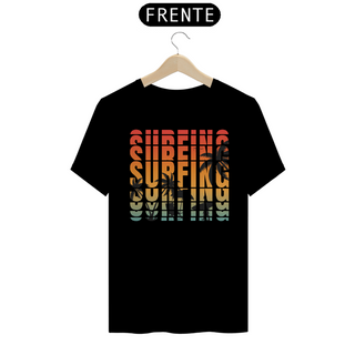 Camiseta Surfing