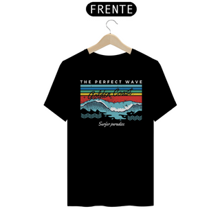 Camiseta Perfect Wave