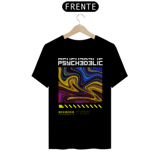 Camiseta Psychelelic