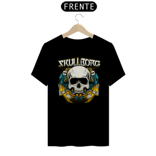 Camiseta Skullborg