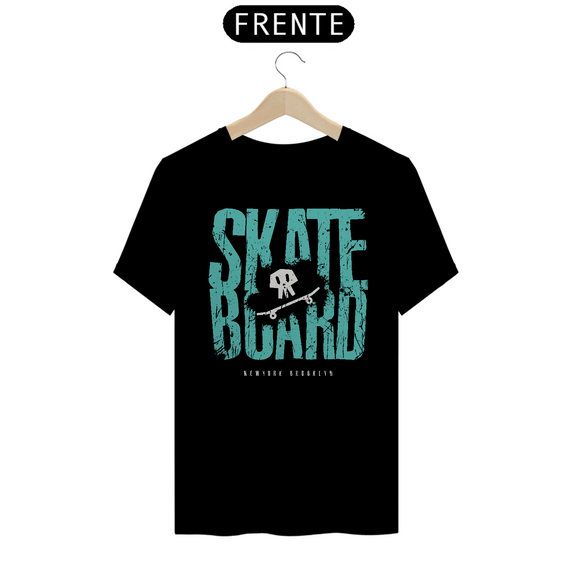 Camiseta Skate Board