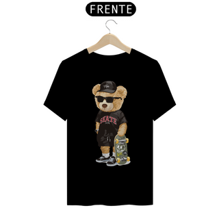 Nome do produtoCamiseta Urso Skate