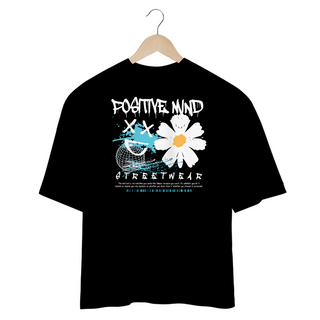 Nome do produtoOversized Positive Mind