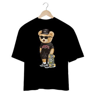 Nome do produtoOversized Urso Skate