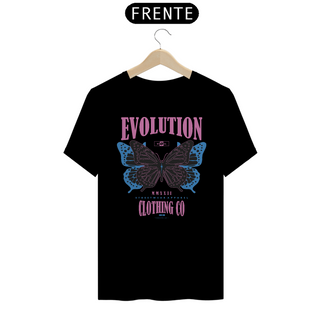 Nome do produtoCamiseta Pima / Evolution