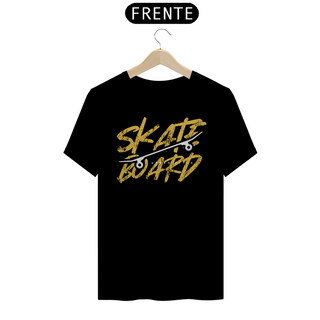 Nome do produtoCamiseta Pima / Skate Board