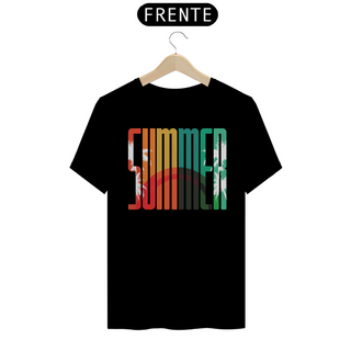 Nome do produtoCamiseta Pima / Summer