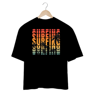 Nome do produtoOversized Surfing