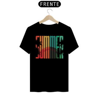 Nome do produtoCamiseta Summer