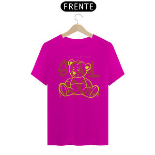 Nome do produtoCamiseta Stay Cool Urso