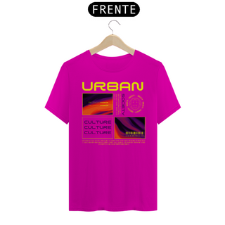 Nome do produtoCamiseta Urban Culture