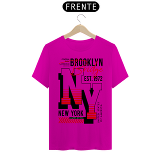 Nome do produtoCamiseta Brooklin Bridge