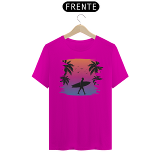 Nome do produtoCamiseta Surf Verão Sunset