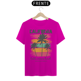 Nome do produtoCamiseta Califórnia Santa Monica