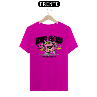 Nome do produtoCamiseta Urso Big Boy