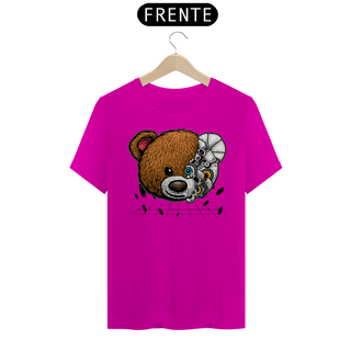 Nome do produtoCamiseta Cyber Urso