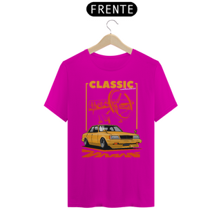 Nome do produtoCamiseta Classic Carro