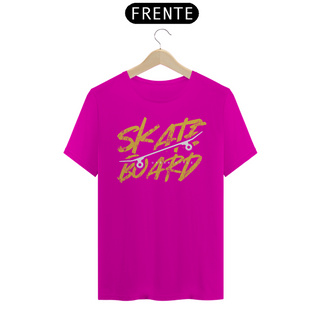 Nome do produtoCamiseta Skate Board