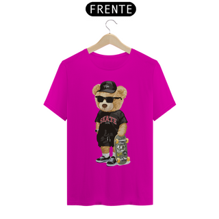 Nome do produtoCamiseta Urso Skate