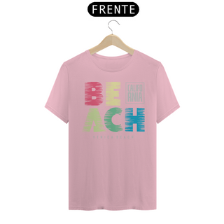 Nome do produtoCamiseta Pima Beach