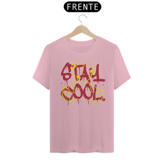 Nome do produtoCamiseta Pima / Stay Cool