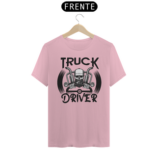 Nome do produtoCamiseta Pima / Truck Driver