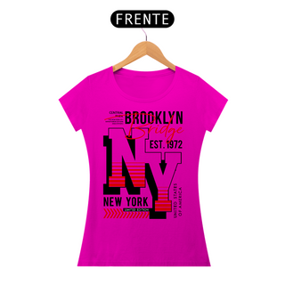 Nome do produtoCamiseta Brooklyn Bridge