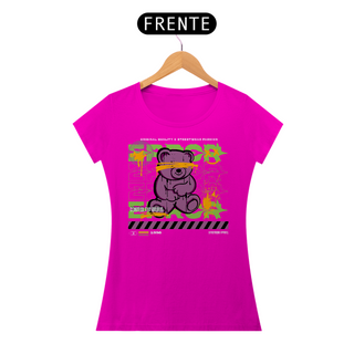 Nome do produtoCamiseta Urso Error