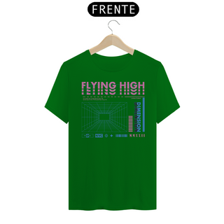 Nome do produtoCamiseta Flying High