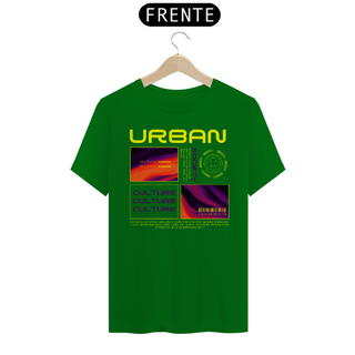 Nome do produtoCamiseta Urban Culture