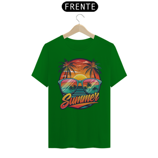 Nome do produtoCamiseta Summer