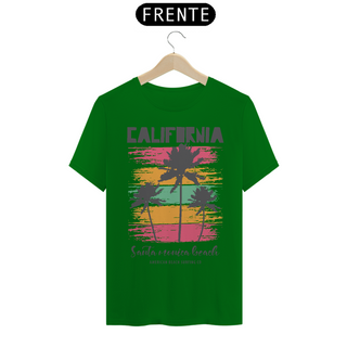 Nome do produtoCamiseta Califórnia Santa Monica