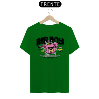 Nome do produtoCamiseta Urso Big Boy