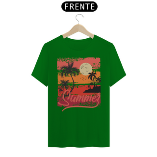 Nome do produtoCamiseta Summer (Verão)