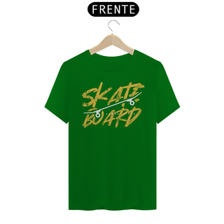 Nome do produtoCamiseta Skate Board