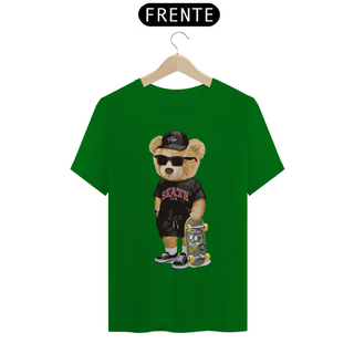 Nome do produtoCamiseta Urso Skate