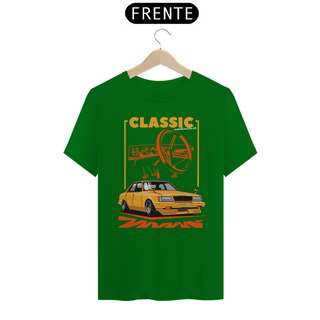 Nome do produtoCamiseta Classic Carro